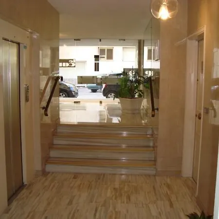 Lemeray Apartment *