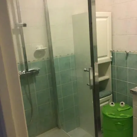 Lemeray Apartment