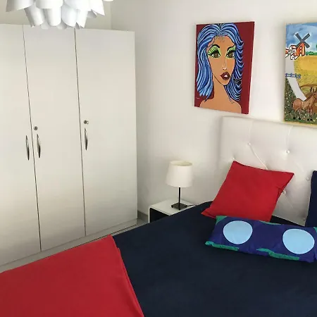 Lemeray Apartment