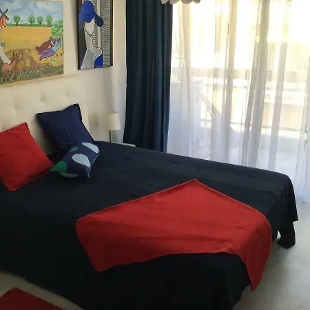 Apartment Lemeray *