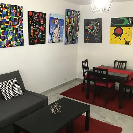 Lemeray Apartment *