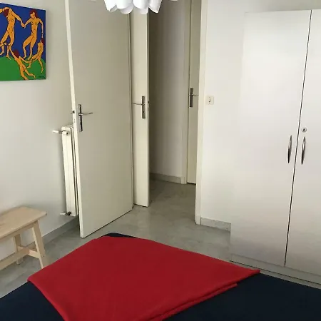 Apartment Lemeray Antibes