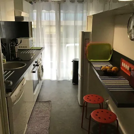 Lemeray Apartment *